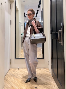 wgendoさんのコーディネート