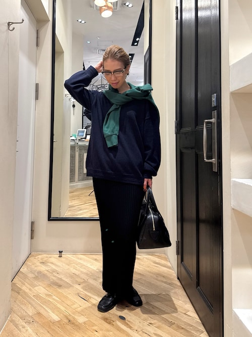 Hoaw.】ボウリングバッグ（トートバッグ）｜Whim Gazette