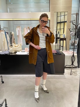 wgendoさんのコーディネート