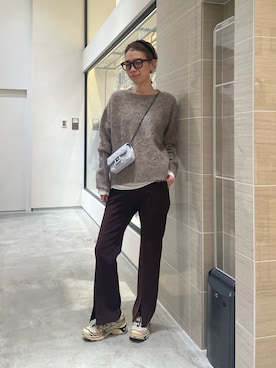 wgendoさんのコーディネート