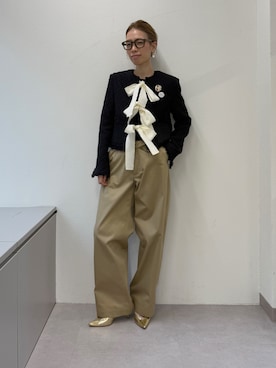 wgendoさんのコーディネート