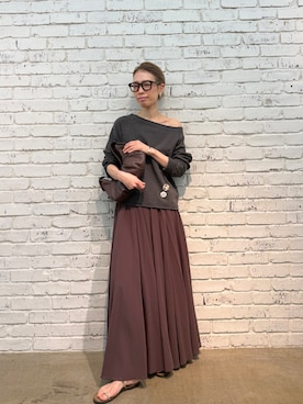 wgendoさんのコーディネート