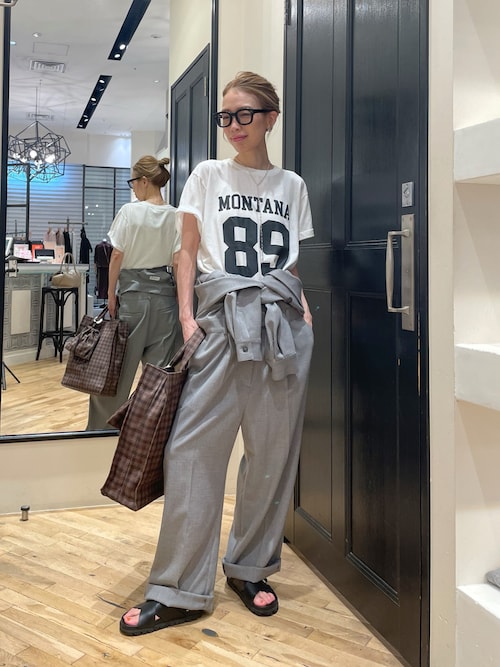 Hoaw.×Sampoコラボアイテム】 TOTE（トートバッグ）｜Whim