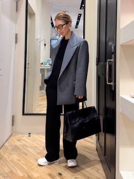 wgendoさんのコーディネート