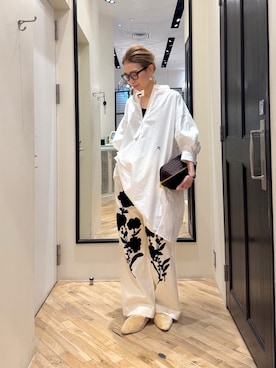 wgendoさんのコーディネート