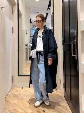 wgendoさんのコーディネート