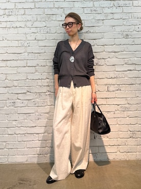 wgendoさんのコーディネート