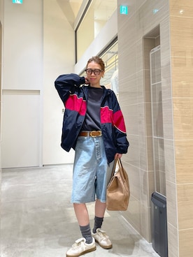 wgendoさんのコーディネート