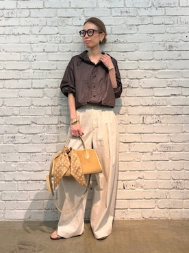 wgendoさんのコーディネート