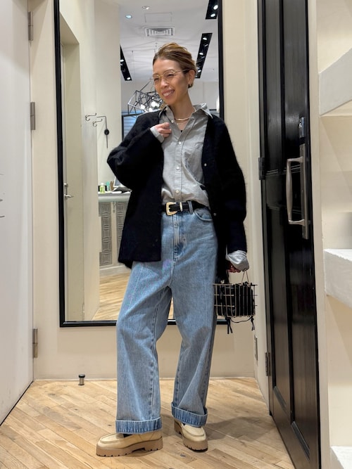 セール】セッケツニットジャケット（その他アウター）｜Whim Gazette