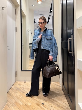 wgendoさんのコーディネート