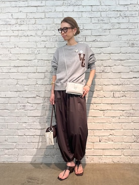 wgendoさんのコーディネート