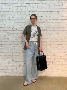 wgendoさんのコーディネート