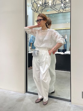 wgendoさんのコーディネート