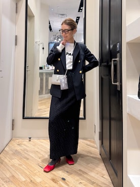 wgendoさんのコーディネート