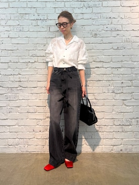 wgendoさんのコーディネート