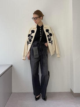 wgendoさんのコーディネート