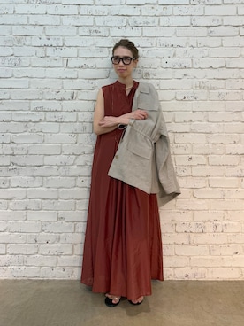 wgendoさんのコーディネート