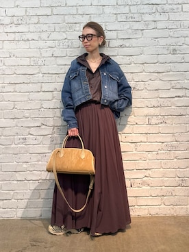 wgendoさんのコーディネート