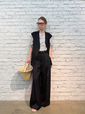 wgendoさんのコーディネート