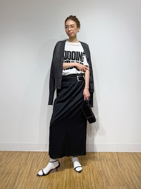 wgendoさんのコーディネート