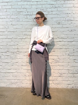 wgendoさんのコーディネート