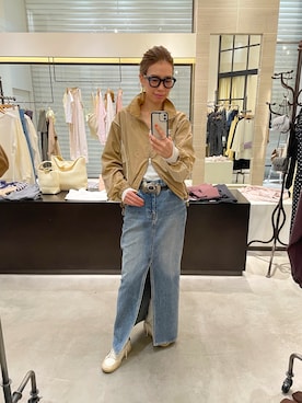 wgendoさんのコーディネート