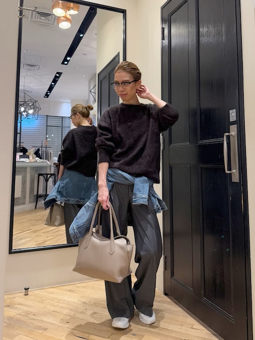 15th Anniversary】Gジャン（デニムジャケット）｜Whim Gazette