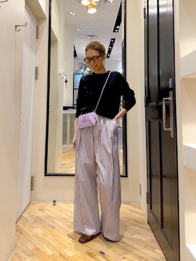 wgendoさんのコーディネート