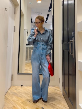 wgendoさんのコーディネート