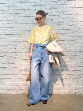 wgendoさんのコーディネート