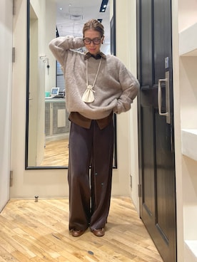 wgendoさんのコーディネート