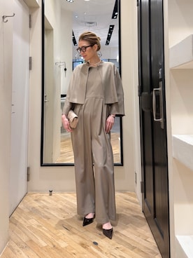 wgendoさんのコーディネート