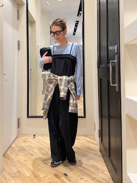 wgendoさんのコーディネート