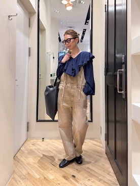 wgendoさんのコーディネート