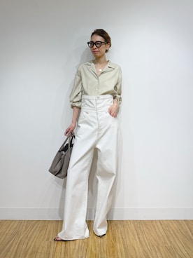 wgendoさんのコーディネート