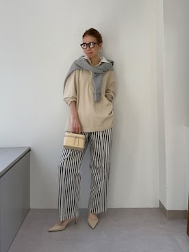 wgendoさんのコーディネート