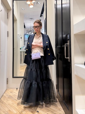 wgendoさんのコーディネート