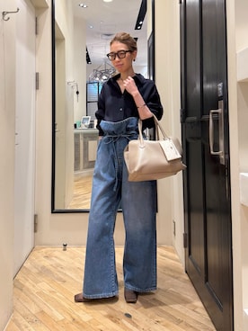 wgendoさんのコーディネート