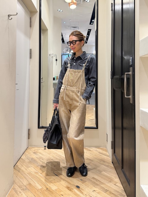 Hoaw. ハァウ　フラップボストンバッグ オールレザー　ウィム ガゼット Whim Gazette｜【Hoaw.】フラップボストンバッグ | Rakuten Fashion