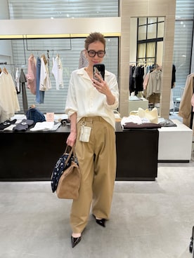 wgendoさんのコーディネート