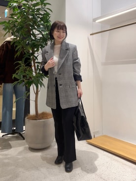 whimkumagaiさんのコーディネート