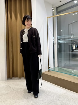 whimkumagaiさんのコーディネート