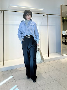 whimkumagaiさんのコーディネート