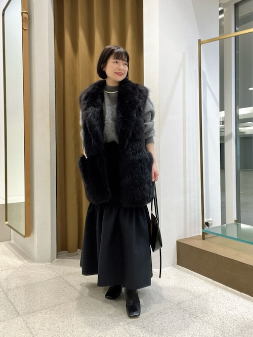 Hoaw.】チョーカー（チョーカー）｜Whim Gazette（ウィムガゼット）の