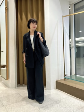 whimkumagaiさん(レディース・153cm)の春コーディネート