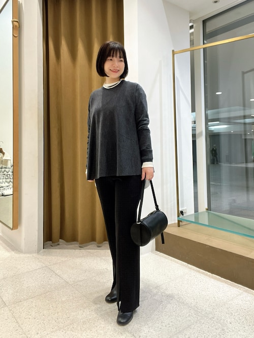 正規品 へルヴァボス オクタヴィア チョーカー シャツ Hoaw.】チョーカー（チョーカー）｜Whim Gazette（ウィム