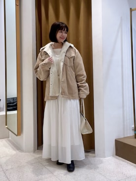 whimkumagaiさんのコーディネート