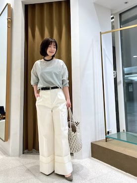 whimkumagaiさんのコーディネート