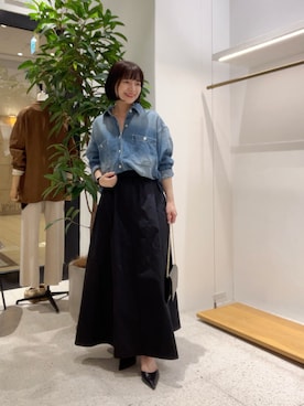 whimkumagaiさんのコーディネート